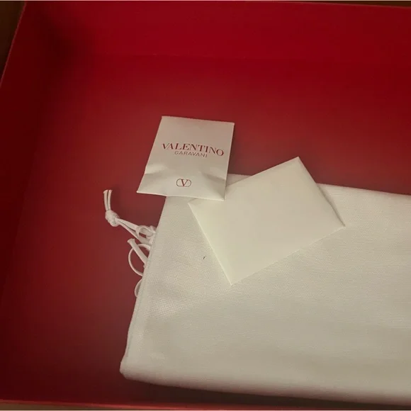 Valentino Donna high heels shoes - Picture 9 of 9